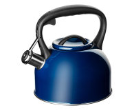 Altom Czajnik nierdzewny 2,2l Mateo granatowy - 1580488 - zdjęcie 2
